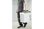 Purificador de Aire Festool SYS-AIR M 577785 680 m³/h Clase M para Taller