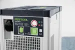 Purificador de Aire Festool SYS-AIR M 577785 680 m³/h Clase M para Taller