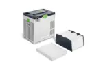 Purificador de Aire Festool SYS-AIR M 577785 680 m³/h Clase M para Taller