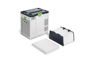 Purificador de Aire Festool SYS-AIR M 577785 680 m³/h Clase M para Taller