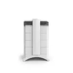 Purificador de Aire IQAir HealthPro 100 Filtro HyperHEPA H12/13