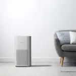 Purificador de Aire Levoit Core 600S Wi-Fi CADR 697 m³/h hasta 294 m²