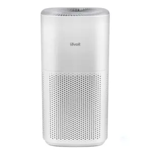 Purificador de Aire Levoit Core 600S Wi-Fi CADR 697 m³/h hasta 294 m²