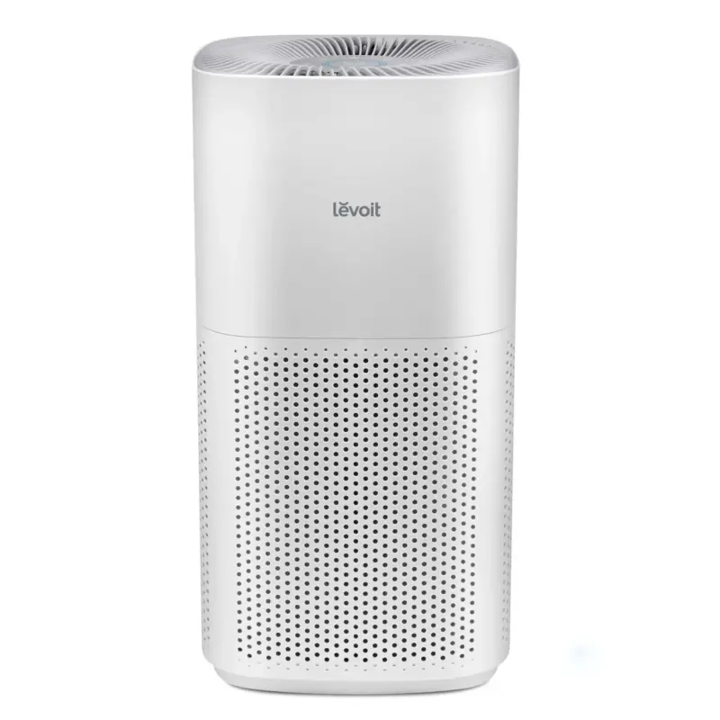 Purificador de Aire Levoit Core 600S Wi-Fi CADR 697 m³/h hasta 294 m²