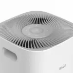 Purificador de Aire Levoit Core 600S Wi-Fi CADR 697 m³/h hasta 294 m²
