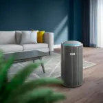 Purificador de Aire Philips PureProtect Pro Serie 4200 AC4220/12 CADR 600 m³/h – imagen 5