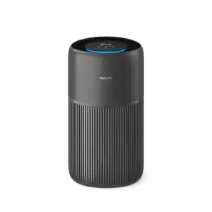 Purificador de Aire Philips PureProtect Quiet Serie 2200 AC2221/13 Gris Marengo 109 m2 CADR 420 m3/h