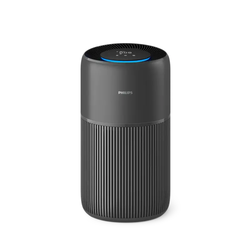 Purificador de Aire Philips PureProtect Quiet Serie 2200 AC2221/13 Gris Marengo 109 m2 CADR 420 m3/h – imagen 5 Purificador de Aire Philips PureProtect Quiet Serie 2200 AC2221/13 Gris Marengo 109 m2 CADR 420 m3/h – imagen 5