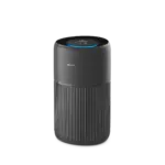 Purificador de Aire Philips PureProtect Quiet Serie 2200 AC2221/13 Gris Marengo 109 m2 CADR 420 m3/h – imagen 5