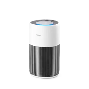 Purificador de Aire Philips PureProtect Quiet Serie 2200 AC2220/10 109 m2 CADR 420 m3/h