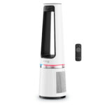 Purificador de Aire Rowenta Eclipse QU5060F0 3 en 1 30 m² 2100 W – imagen 4
