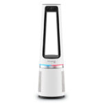 Purificador de Aire Rowenta Eclipse QU5060F0 3 en 1 30 m² 2100 W – imagen 4