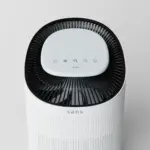 Purificador de Aire Sans Air Purifier Mini Blanco HEPA y UV-C 46 m²