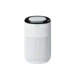 Purificador de Aire Sans Air Purifier Mini Blanco HEPA y UV-C 46 m²