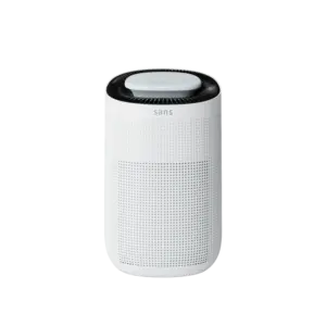 Purificador de Aire Sans Air Purifier Mini Blanco HEPA y UV-C 46 m²