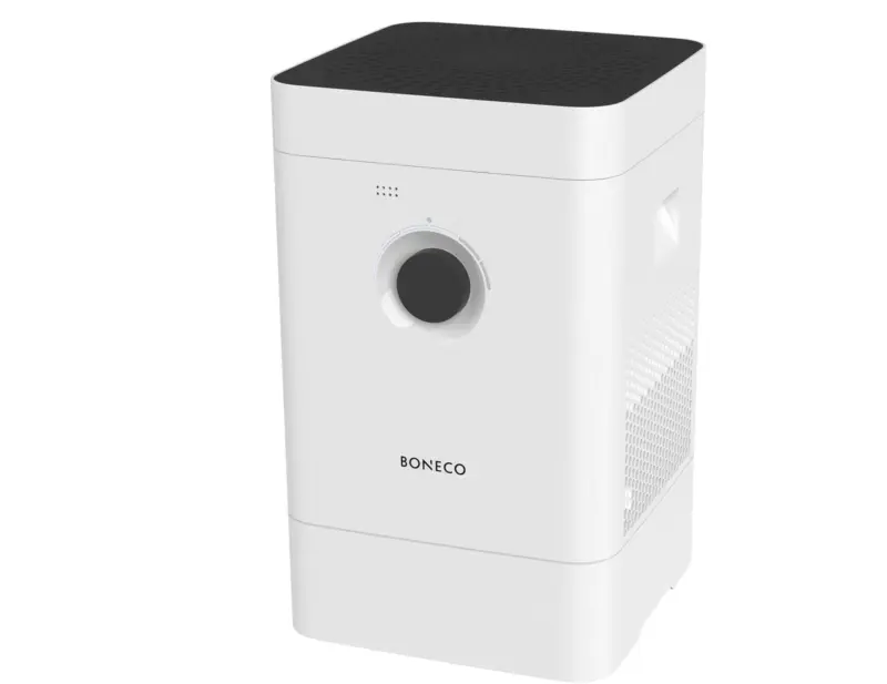 Purificador y Humidificador Boneco H300 350 g/h 50 m² 4,5 L