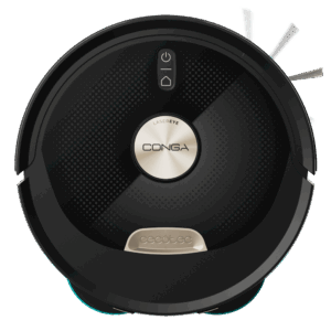 Robot Aspirador Dreame L40s Pro Ultra Autovaciado y Fregado – imagen 6