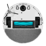 Robot aspirador Cecotec Conga M90 Pearl con IA, láser y fregado, 25000 Pa – imagen 3