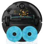 Robot Aspirador Cecotec Conga X100 20000 Pa Autovaciado – imagen 5