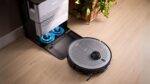 Robot Aspirador Cecotec Conga X100 20000 Pa Autovaciado – imagen 5