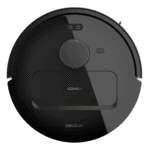 Robot Aspirador Cecotec Conga X50 15000 Pa Base 4 en 1 – imagen 4