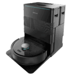 Robot Aspirador Cecotec Conga X50 15000 Pa Base 4 en 1 – imagen 4