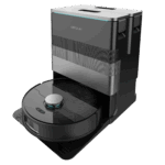 Robot Aspirador Cecotec Conga X70 15000 Pa Base 4 en 1 – imagen 4