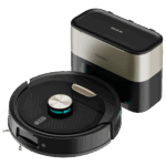 Robot Aspirador Cecotec Conga Y100 Spin AI 20000 Pa Autovaciado – imagen 4