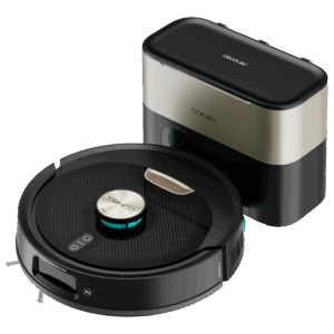 Robot Aspirador Dreame L50 Ultra AE 20000 Pa Autovaciado – imagen 6