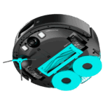 Robot Aspirador Cecotec Conga Y100 Spin AI 20000 Pa Autovaciado – imagen 4