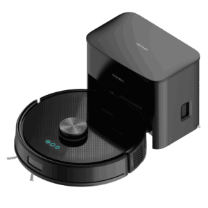 Robot Aspirador Cecotec Conga Y70 20000 Pa Autovaciado