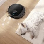 Robot Aspirador Cecotec Conga Y80 13000 Pa con Base de Autovaciado – imagen 4