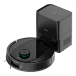 Robot Aspirador Cecotec Conga Y80 13000 Pa con Base de Autovaciado – imagen 4