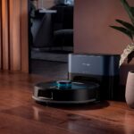 Robot Aspirador Cecotec Conga Y80 Pro 25000 Pa Autovaciado – imagen 4