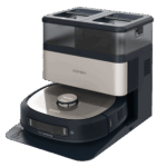 Robot Aspirador Cecotec Conga Z100 20000 Pa Rodillo de Fregado – imagen 5