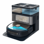 Robot Aspirador Cecotec Conga Z100 X-Treme 20000 Pa Rodillo – imagen 5