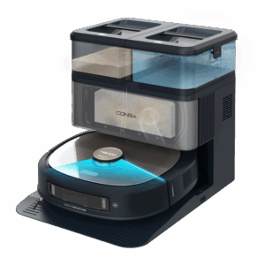 Robot Aspirador Dreame L50 Ultra AE 20000 Pa Autovaciado – imagen 6