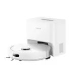 Robot Aspirador Dreame D20 Air Plus Autovaciado y Fregado