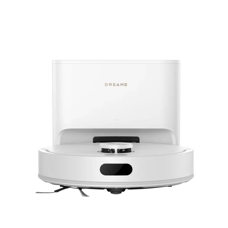 Robot Aspirador Dreame D20 Air Plus Autovaciado y Fregado Robot Aspirador Dreame D20 Air Plus Autovaciado y Fregado