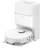 Robot Aspirador Dreame D20 Pro Plus Base Autovaciado 5 L