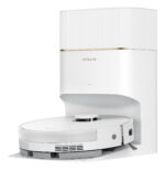 Robot Aspirador Dreame D20 Pro Plus Base Autovaciado 5 L