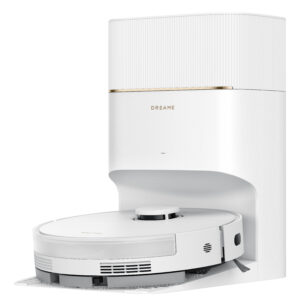 Robot Aspirador Dreame D20 Pro Plus Base Autovaciado 5 L