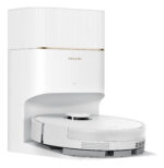 Robot Aspirador Dreame D20 Pro Plus Base Autovaciado 5 L