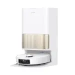 Robot Aspirador Dreame L40s Pro Ultra Autovaciado y Fregado