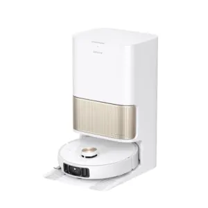 Robot Aspirador Dreame L40s Pro Ultra Autovaciado y Fregado
