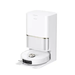 Robot Aspirador Dreame L50 Ultra AE 20000 Pa Autovaciado
