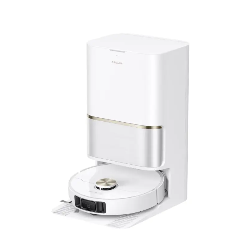 Robot Aspirador Dreame L50 Ultra AE 20000 Pa Autovaciado Robot Aspirador Dreame L50 Ultra AE 20000 Pa Autovaciado