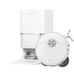 Robot Aspirador Dreame L50 Ultra AE 20000 Pa Autovaciado