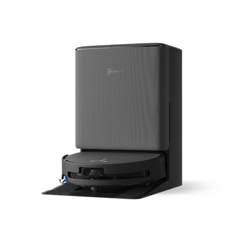 Robot Aspirador ECOVACS DEEBOT T90 PRO OMNI 30.000 Pa con Estación OMNI Robot Aspirador ECOVACS DEEBOT T90 PRO OMNI 30.000 Pa con Estación OMNI