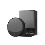 Robot Aspirador ECOVACS DEEBOT T90 PRO OMNI 30.000 Pa con Estación OMNI